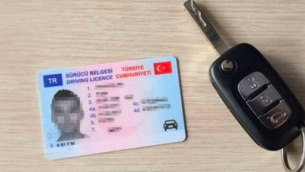 15 lira ödemeyen 5 bin lira ödeyecek! Araç sürücüleri dikkat 6